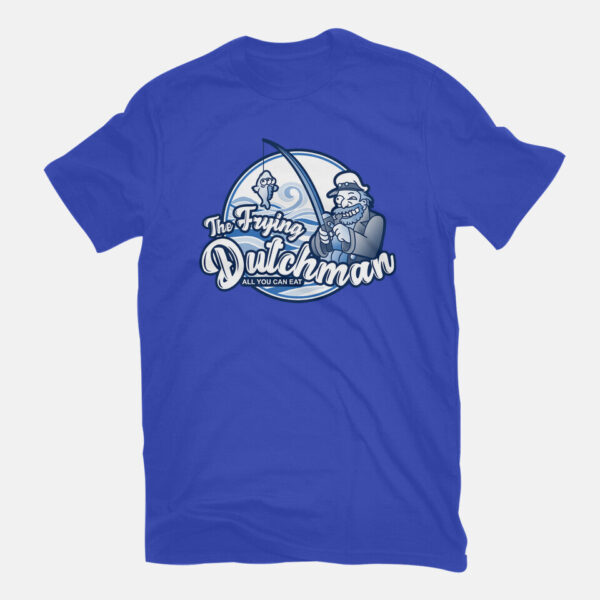 The Frying Dutchman - Image 3