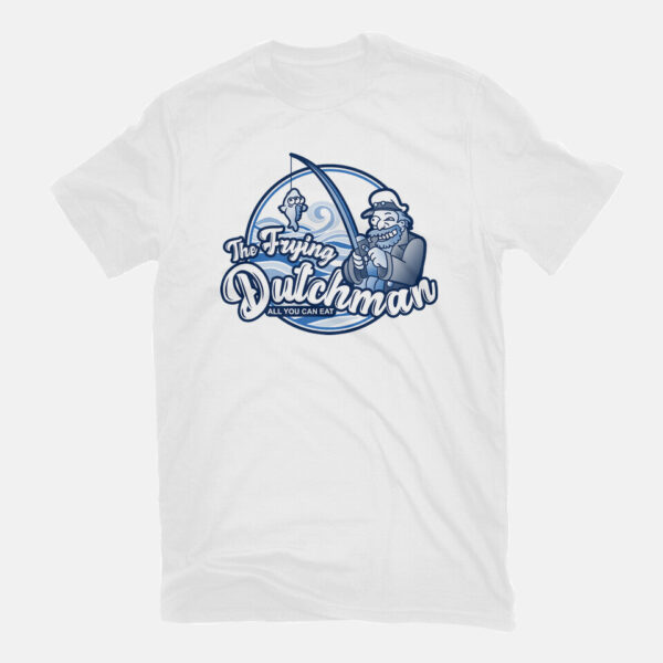 The Frying Dutchman - Image 11