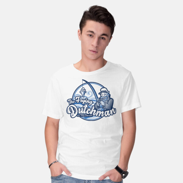 The Frying Dutchman - Image 10