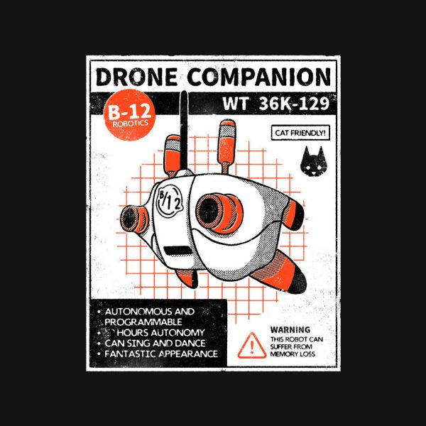 Drone Companion - Image 12