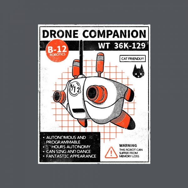 Drone Companion - Image 8