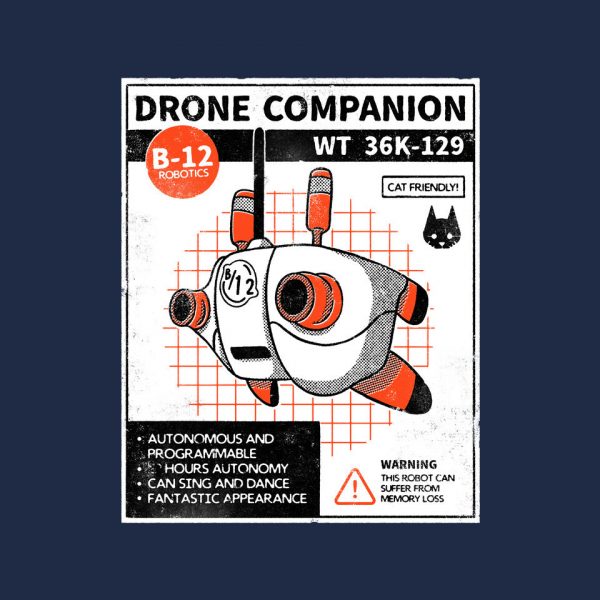 Drone Companion - Image 16