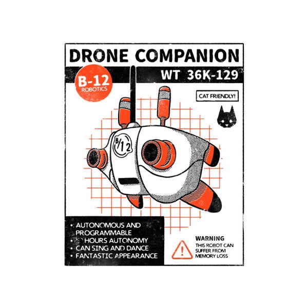 Drone Companion - Image 4