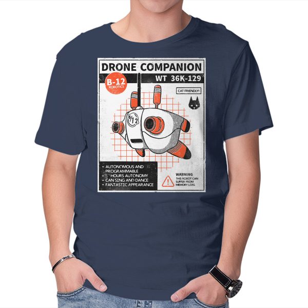 Drone Companion - Image 13