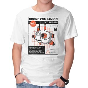 Drone Companion