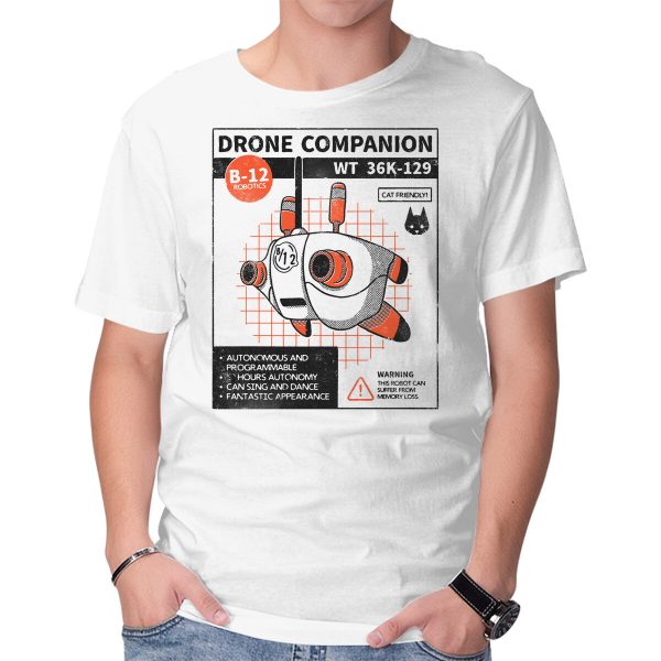 Drone Companion