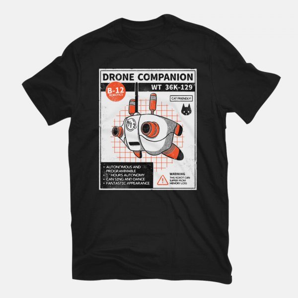 Drone Companion - Image 11