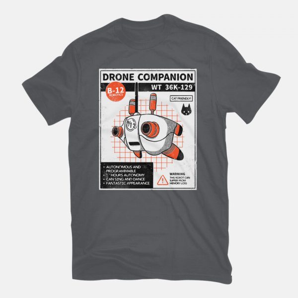 Drone Companion - Image 7