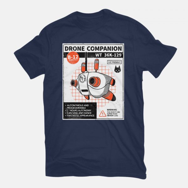 Drone Companion - Image 15
