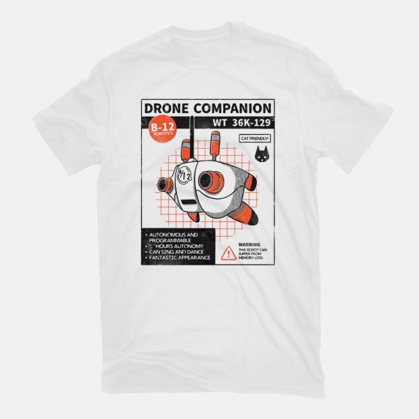 Drone Companion - Image 3