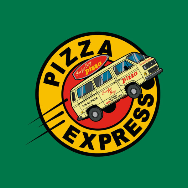Pizza Express - Image 20