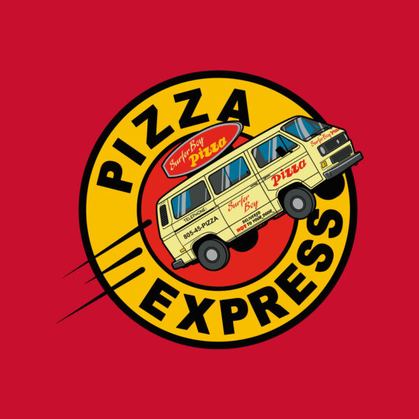 Pizza Express - Image 16