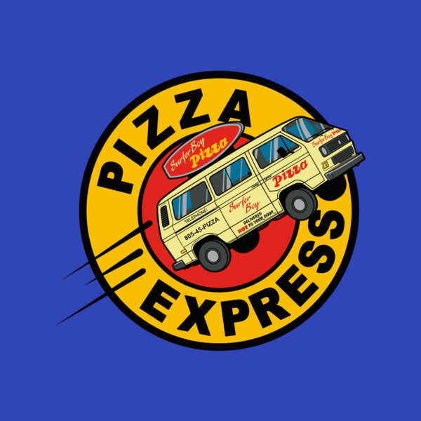 Pizza Express - Image 12