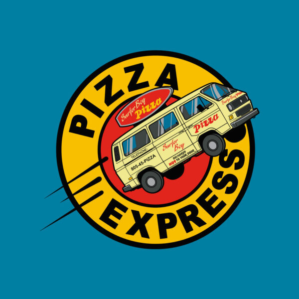 Pizza Express - Image 4