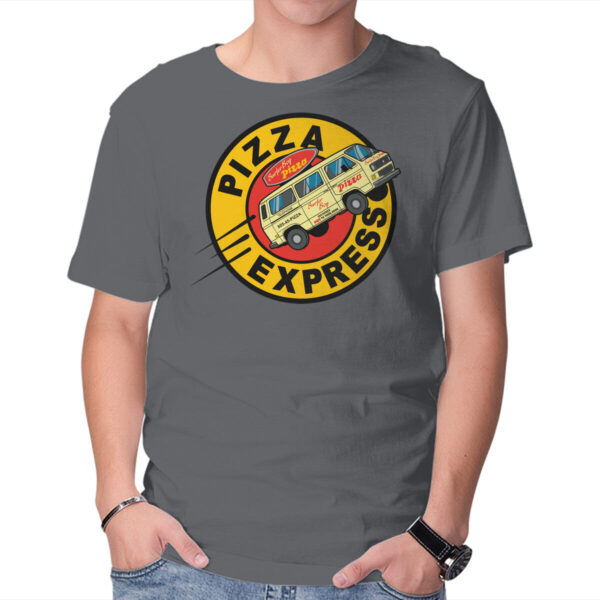 Pizza Express - Image 5