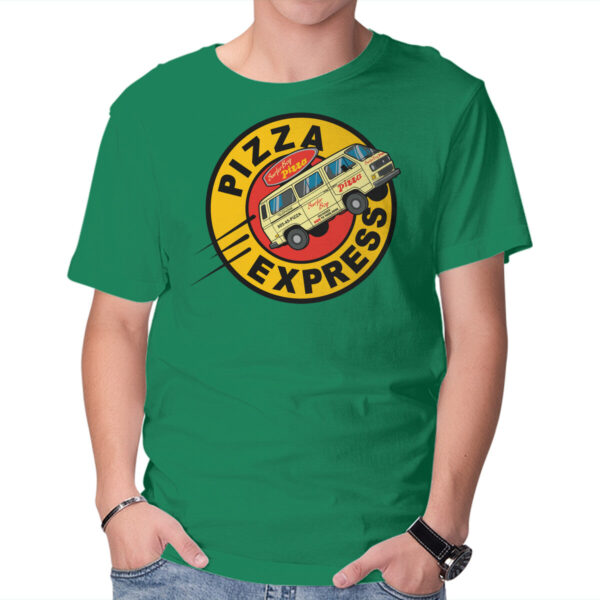 Pizza Express - Image 17