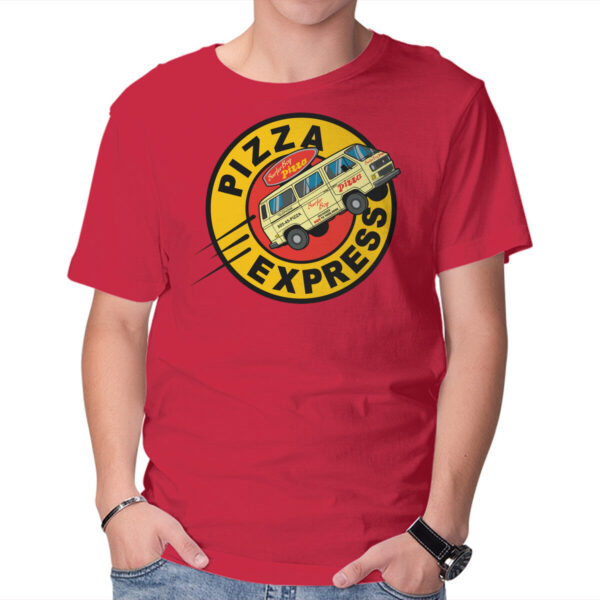Pizza Express - Image 13