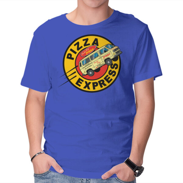 Pizza Express - Image 9