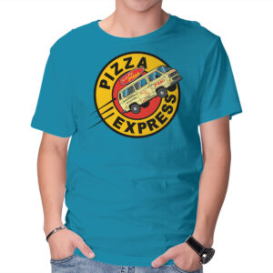 Pizza Express
