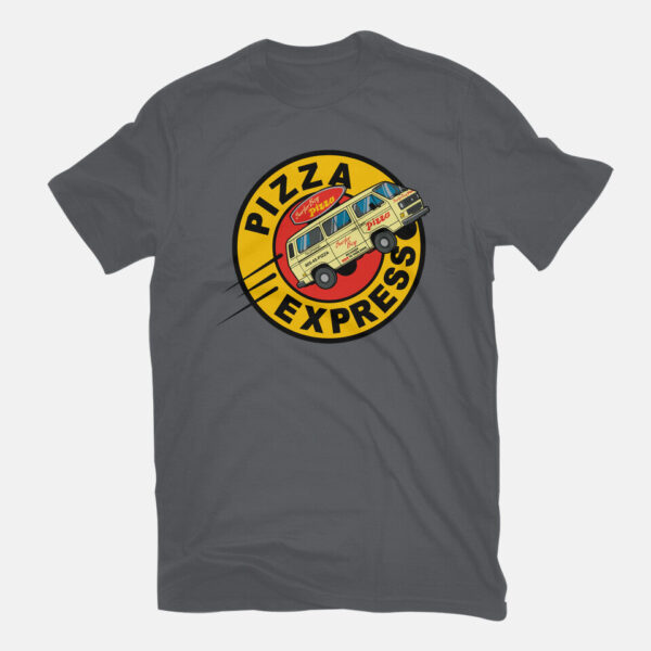 Pizza Express - Image 7