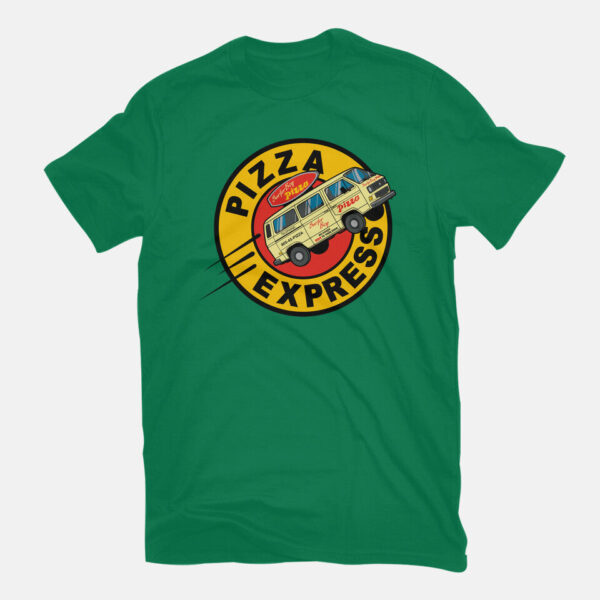 Pizza Express - Image 19