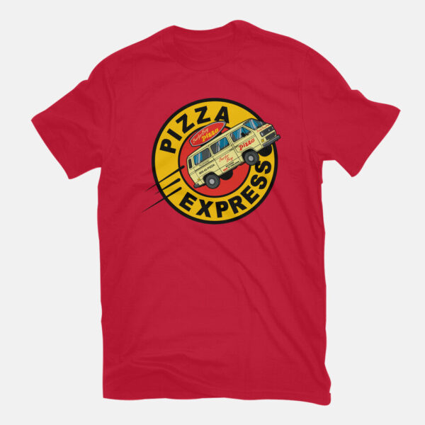 Pizza Express - Image 15