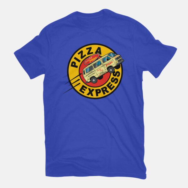 Pizza Express - Image 11