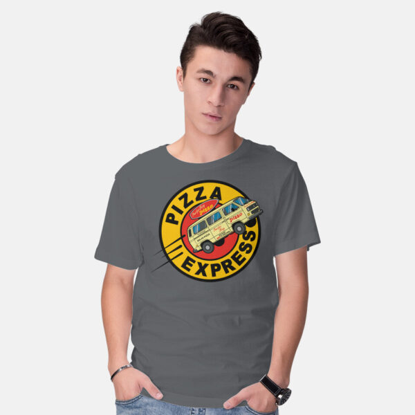Pizza Express - Image 6