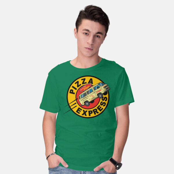 Pizza Express - Image 18