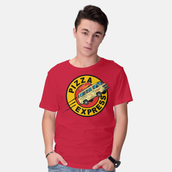 Pizza Express - Image 14