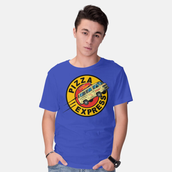 Pizza Express - Image 10