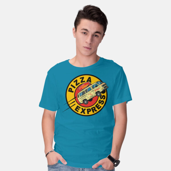 Pizza Express - Image 2