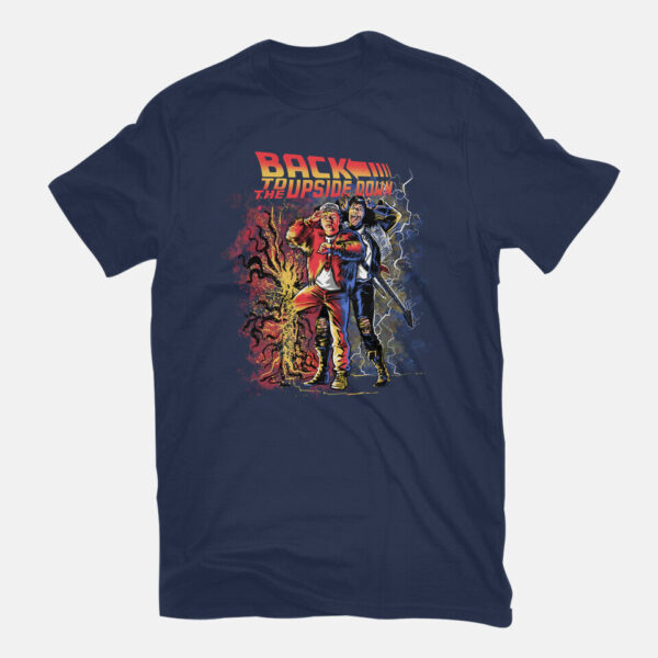 Back To The Upside Down - Image 7