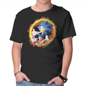 Sonic Splash