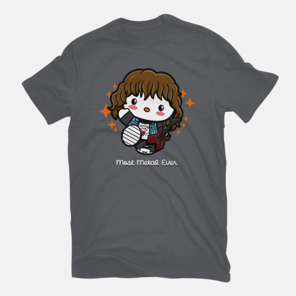 Most Metal Kitty - Image 19