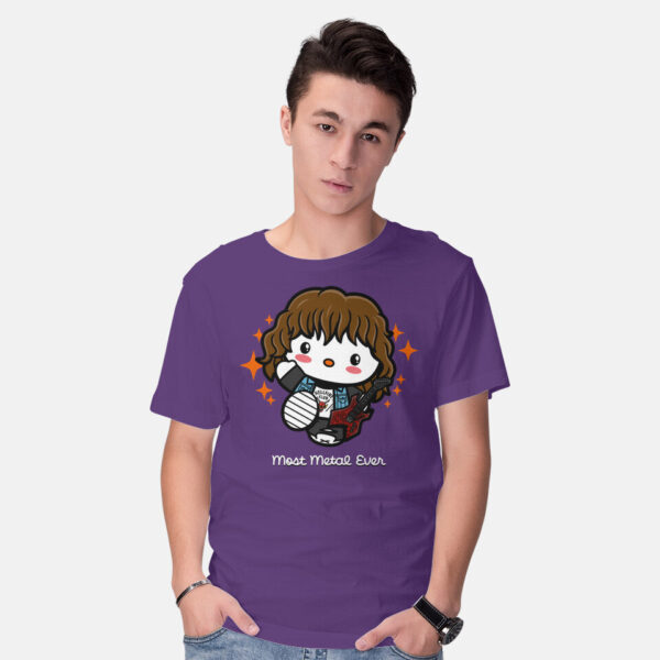 Most Metal Kitty - Image 6