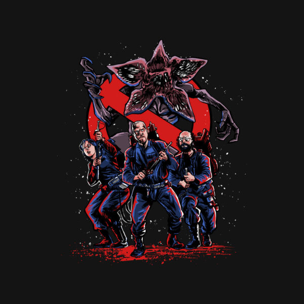 Gorgonbusters - Image 4
