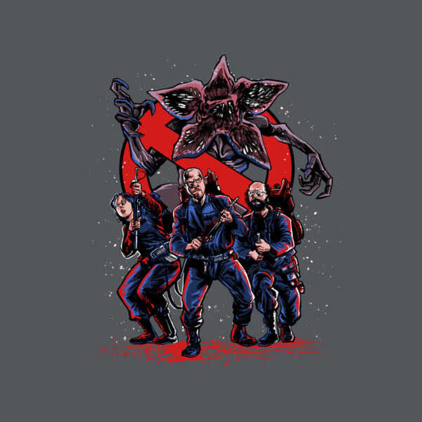 Gorgonbusters - Image 12