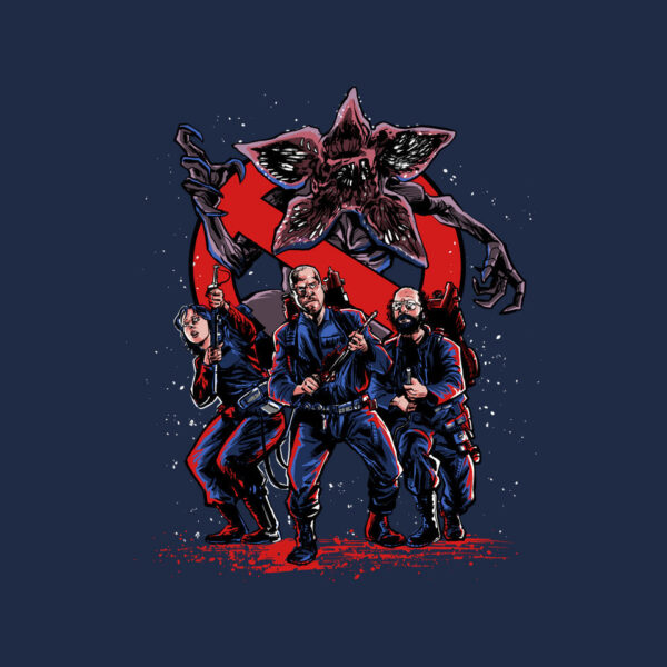 Gorgonbusters - Image 8