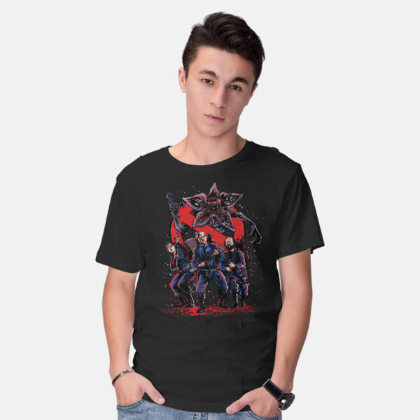 Gorgonbusters - Image 2