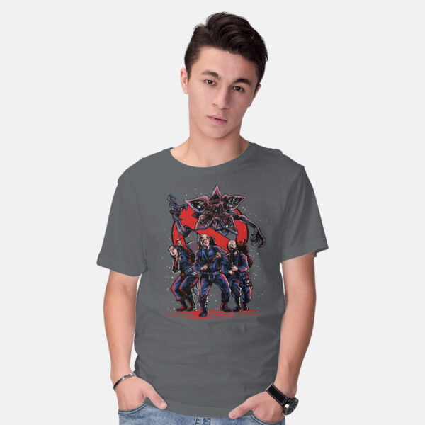 Gorgonbusters - Image 10