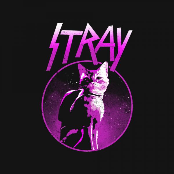 Neon Cat - Image 4