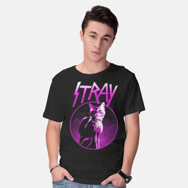 Neon Cat - Image 2
