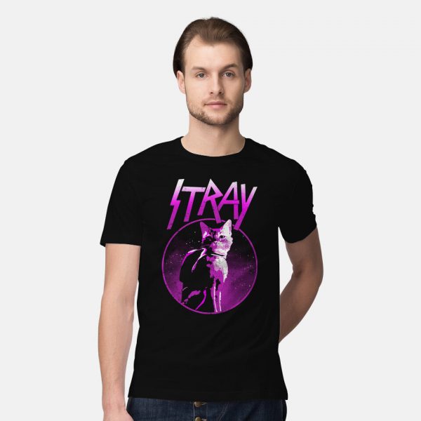 Neon Cat - Image 2