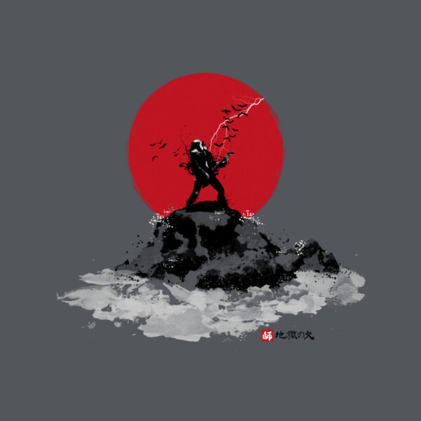 Sumi-e Master - Image 12