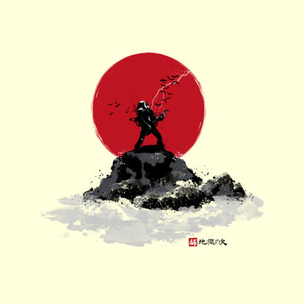 Sumi-e Master - Image 16