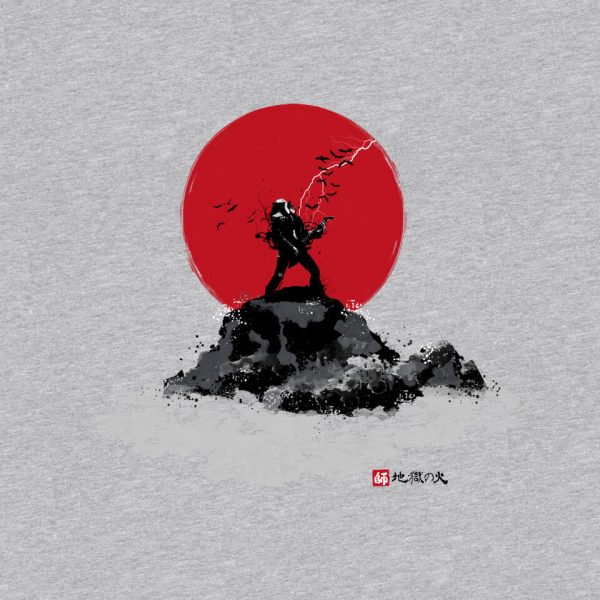 Sumi-e Master - Image 8