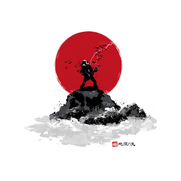 Sumi-e Master - Image 4