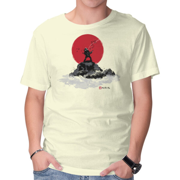 Sumi-e Master - Image 13