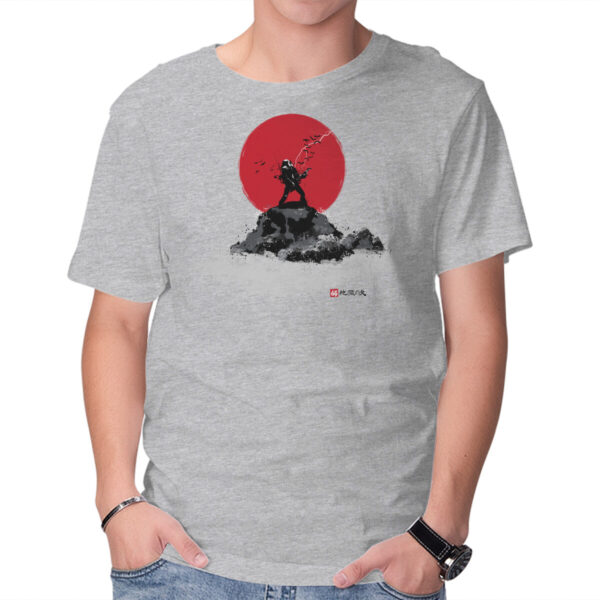 Sumi-e Master - Image 5